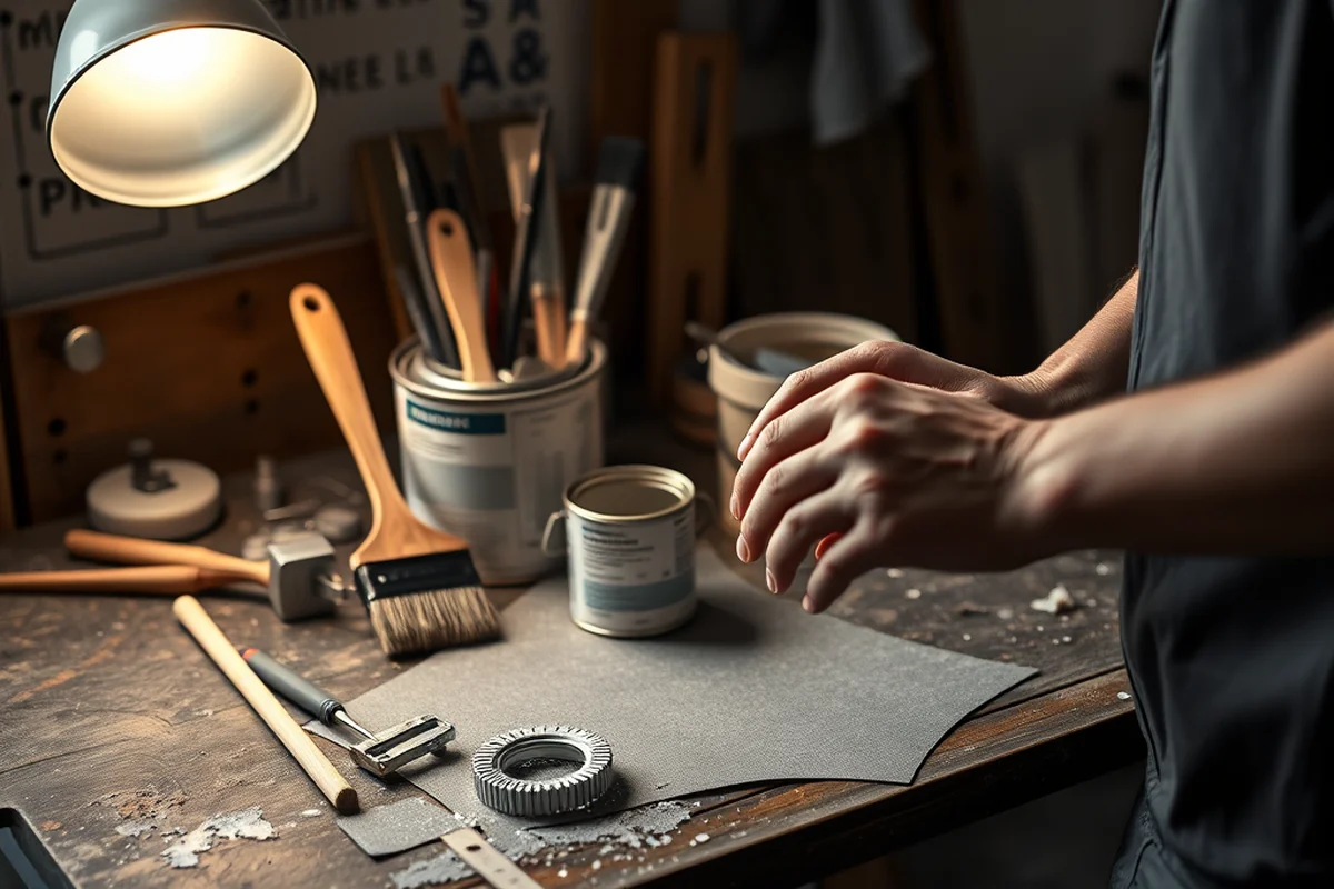 Chlorine Dispenser — Chlorine Dispenser (the finished result)