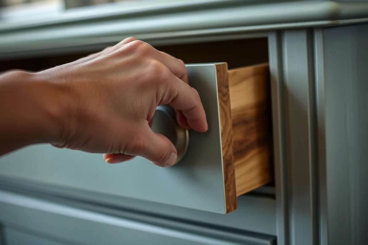 desk unit drawers — Desk Unit Drawers (step by step)