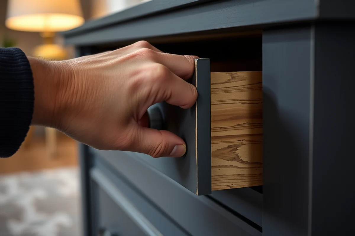 desk end units — Desk End Units (step by step)