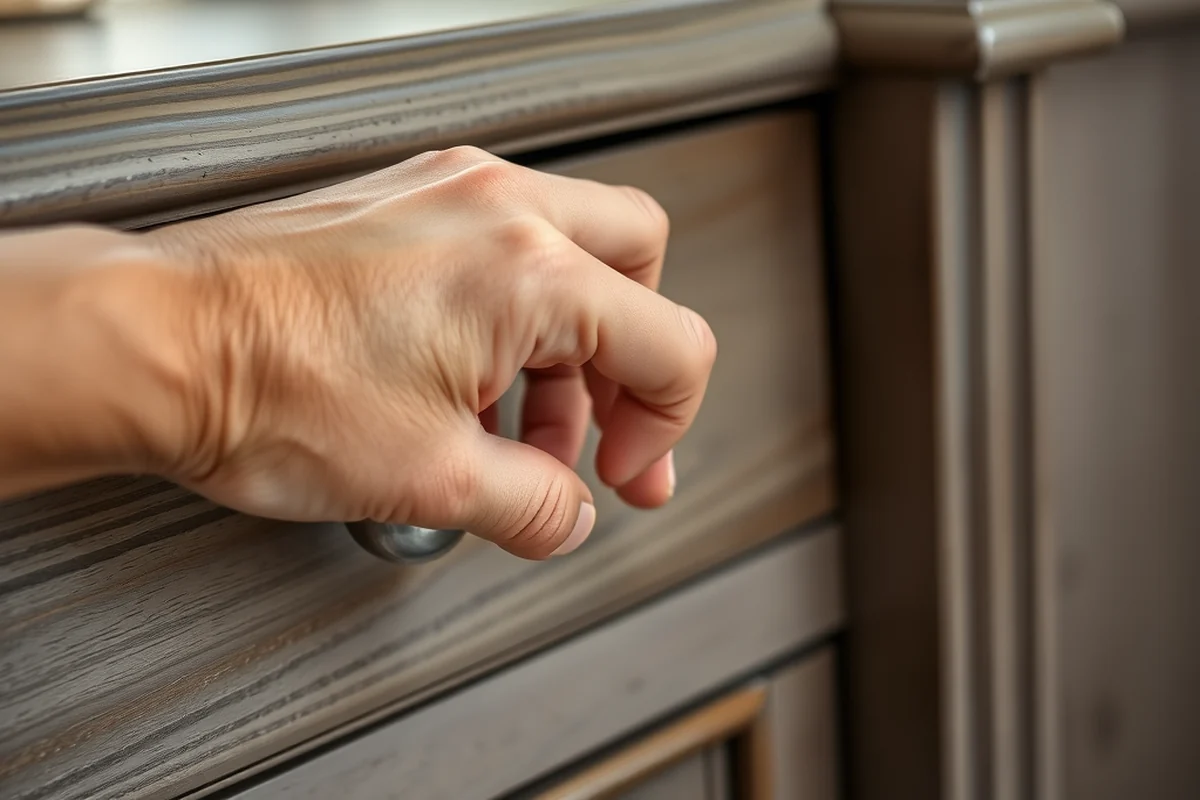 desk eureka furniture — Desk Eureka Furniture (step by step)