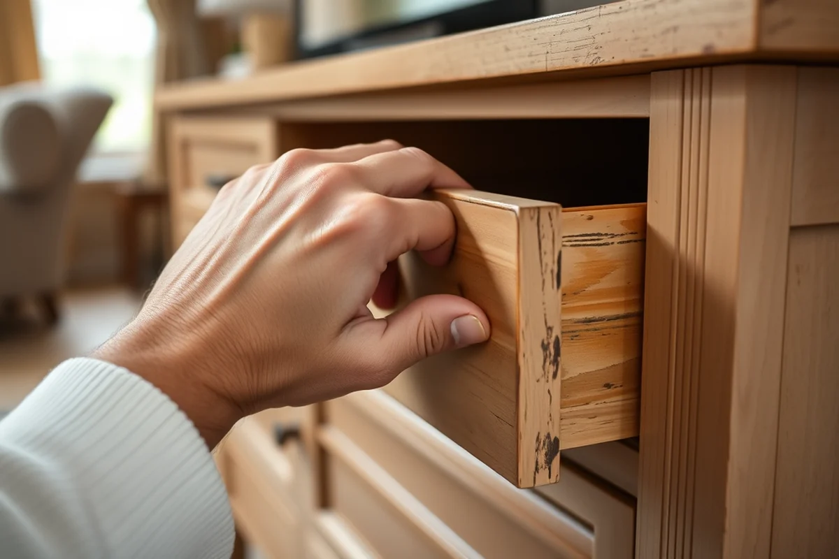 diy entertainment units — Diy Entertainment Units (step by step)