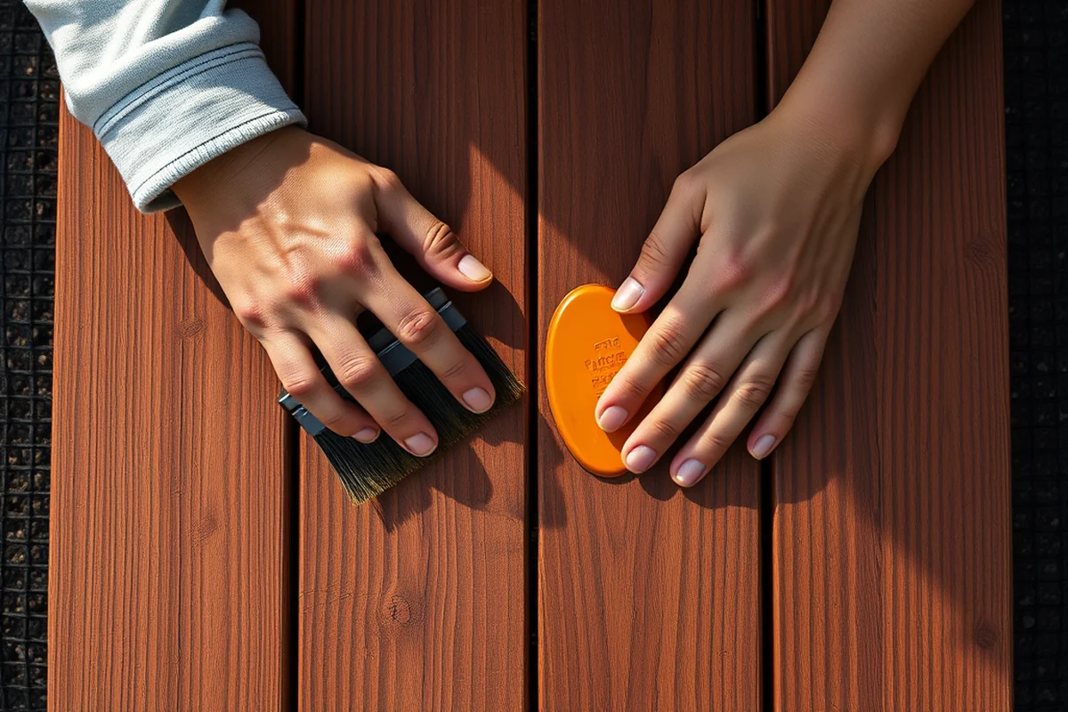 diy floating deck home depot — Diy Floating Deck Home Depot (step by step)
