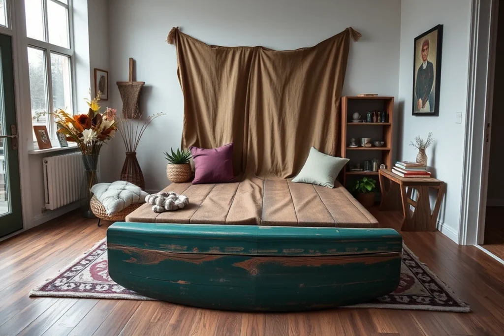 Diy Floating Deck Kit