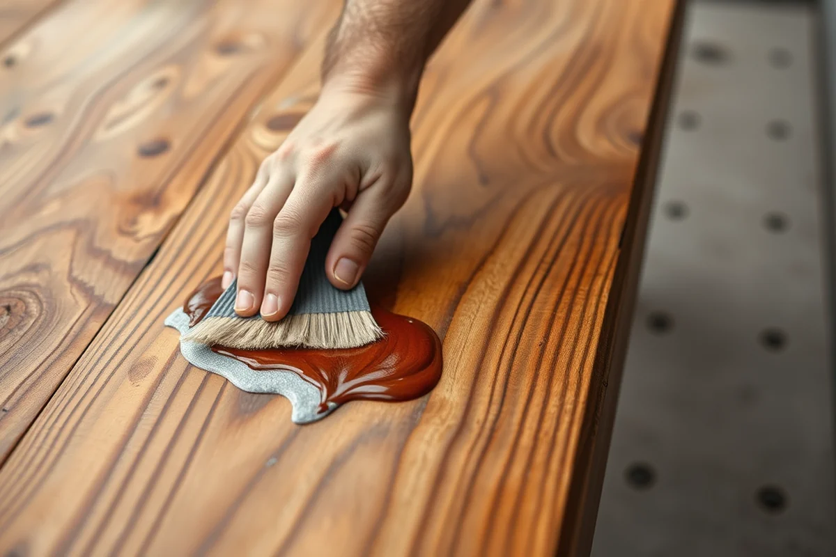 diy floating table for pool — Diy Floating Table For Pool (step by step)