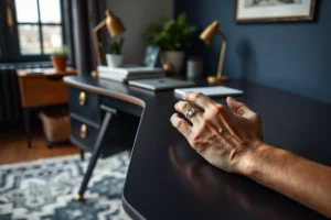 Desks For Home Office