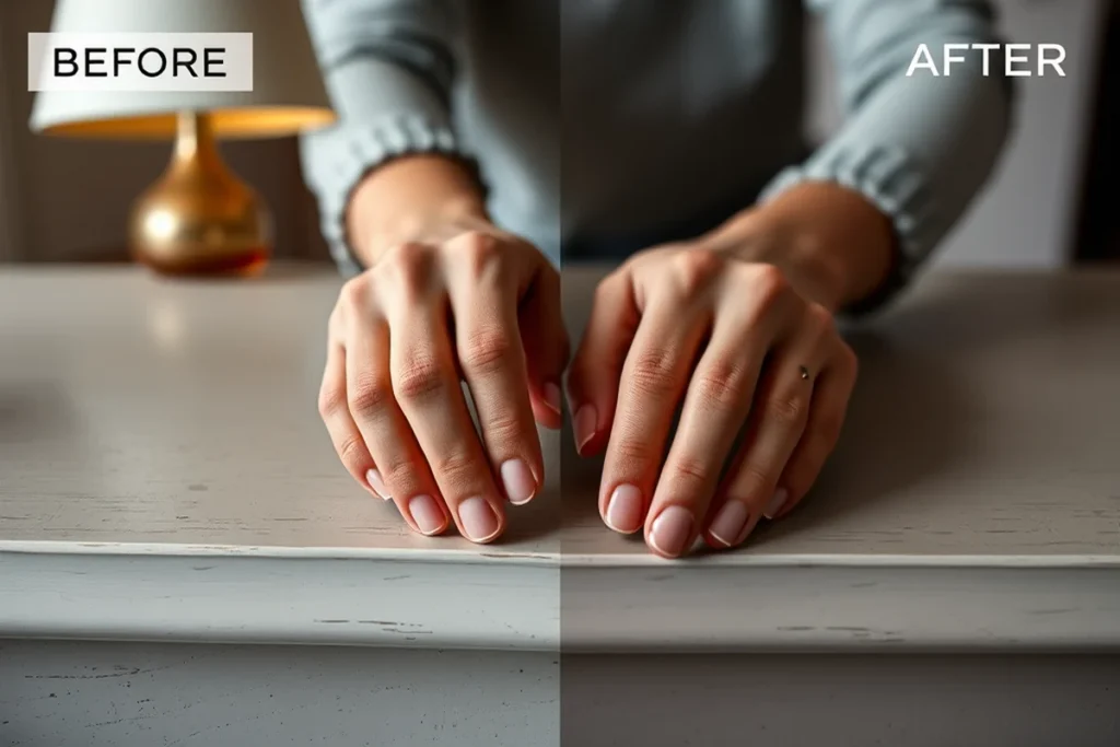 Diy Floating Desk Top