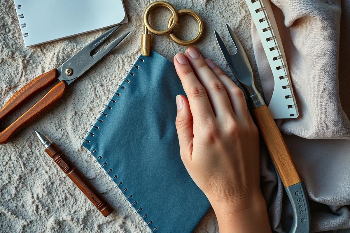 diy notebook ideas — Diy Notebook Ideas (the finished result)