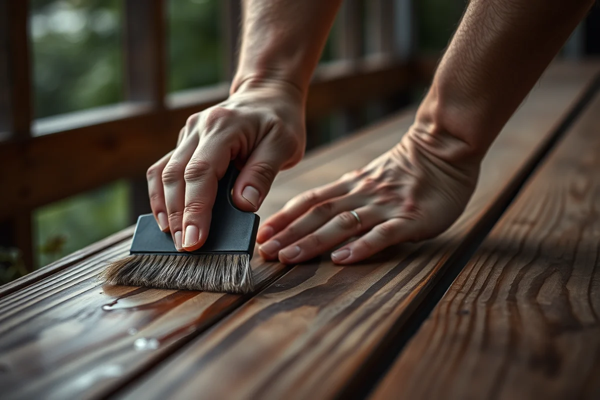 how to build floating deck β How To Build Floating Deck (step by step)