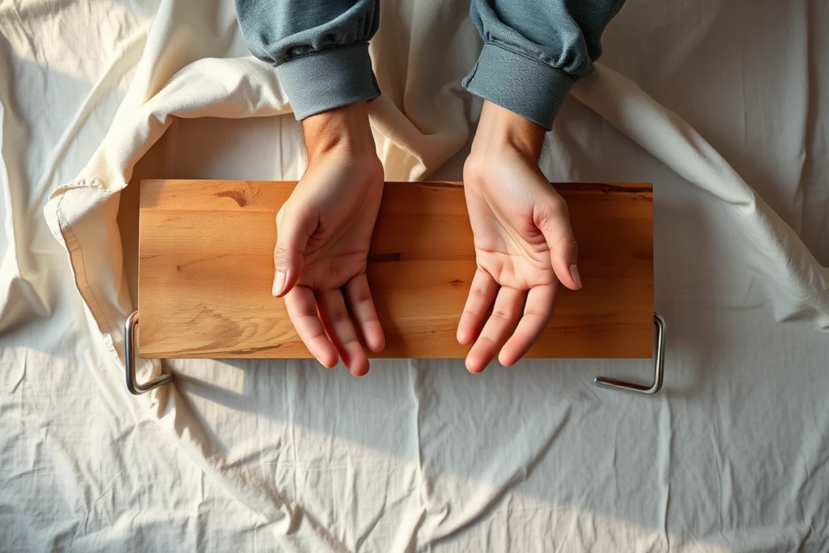how to build floating shelf — How To Build Floating Shelf (the finished result)