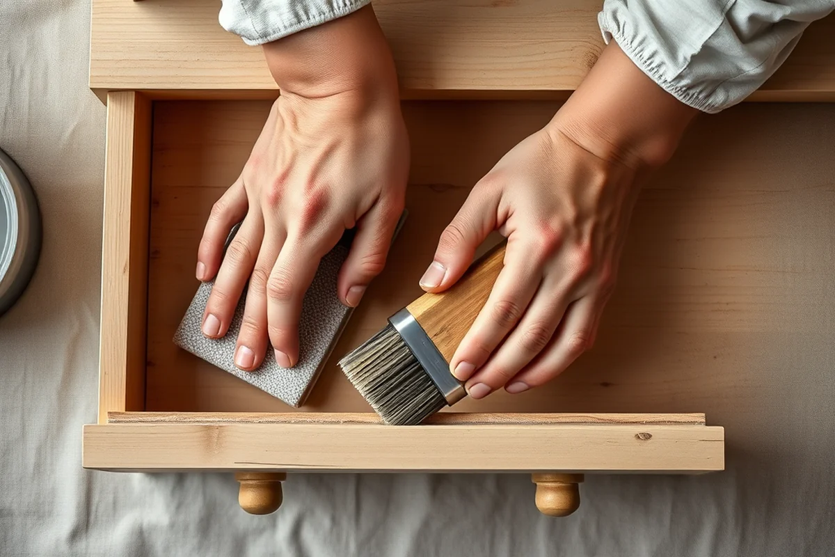 how to organize desk drawers — How To Organize Desk Drawers (step by step)