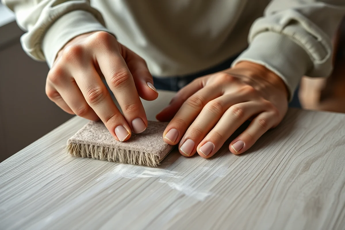 luxury vinyl plank — Luxury Vinyl Plank (step by step)