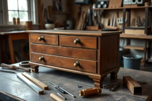 Model Boat Building Supplies
