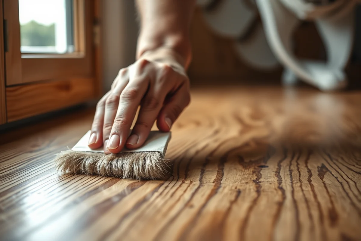 professional flooring supply — Professional Flooring Supply (step by step)