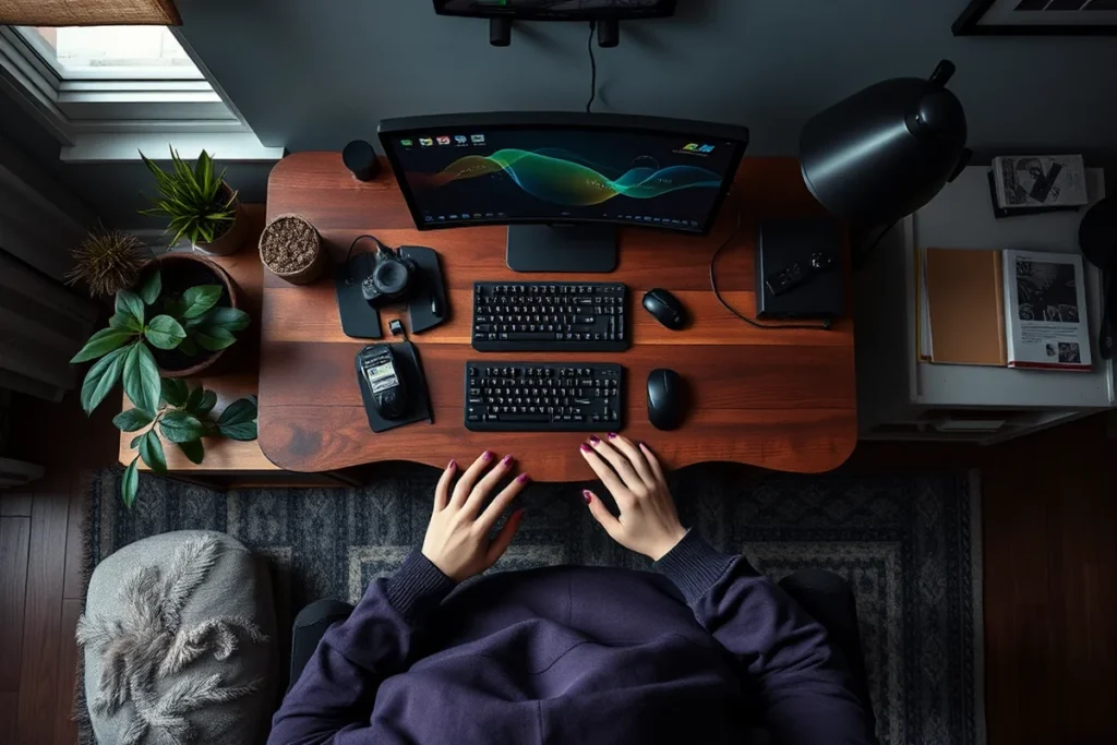 What Desk For Gaming