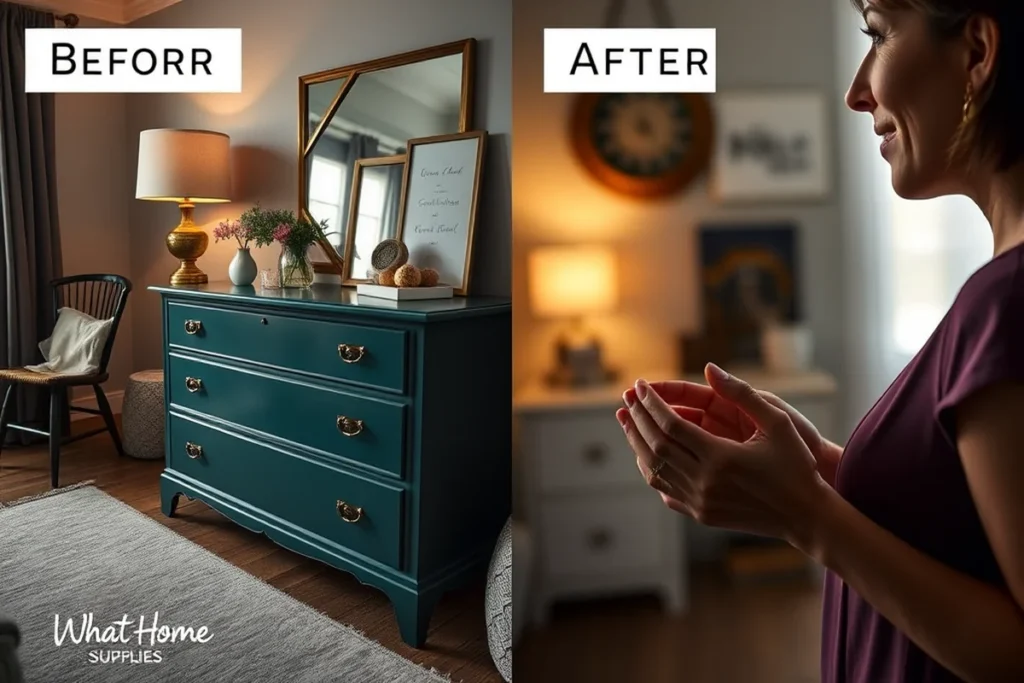 What Home Supplies