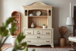 What Is A Desktop Hutch