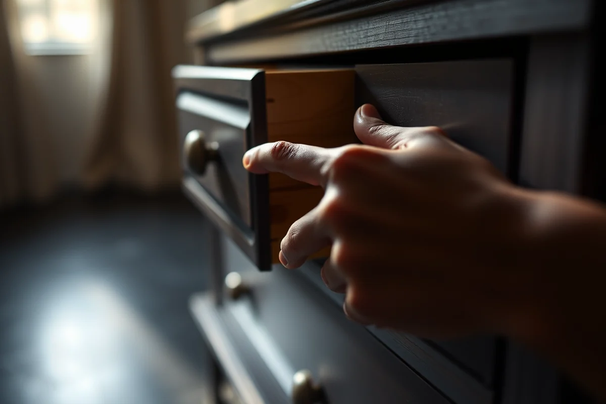 what is a drawer unit — What Is A Drawer Unit (step by step)