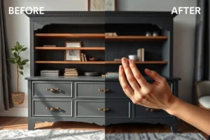 What Is Floating Shelves