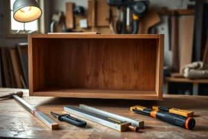 What Is Floating Wall Shelf