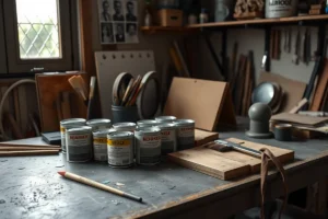 What Is In A Living Room Set