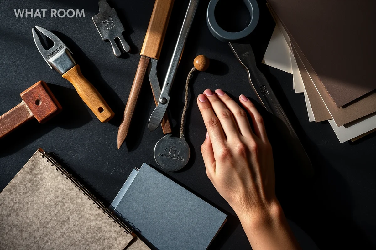what room design — What Room Design (the finished result)