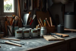 What To Buy For Storage