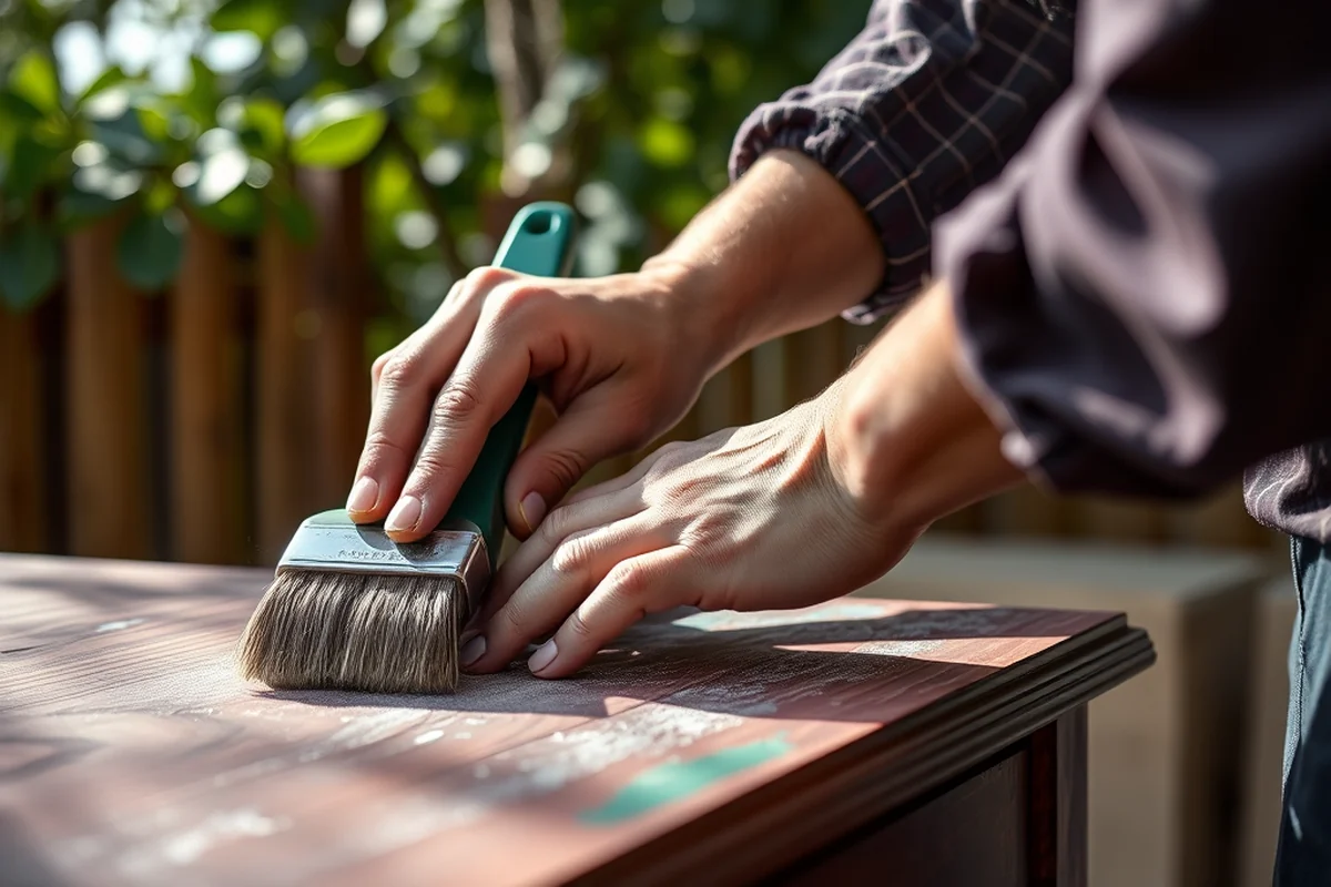 desk hutch unit — Desk Hutch Unit (step by step)