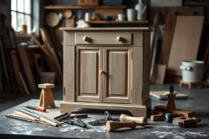 Diy Kitchens Glazed Wall Units